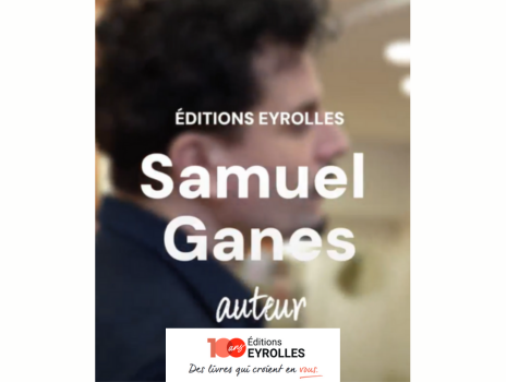 Visuel de 100 ans d’histoire, 100 ans de savoir-faire !